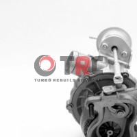 Турбина GARRETT 7017295010S VW Polo, AUDI A2, SEAT Ibiza, SKODA Fabia 1.4L TDI 75 л.с.