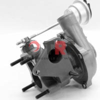Турбина KKK 54359880002 NISSAN Almera II, RENAULT Clio,Kangoo,Megane II 1.5 86 л.с.