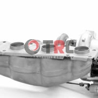 Турбина MITSUBISHI 4947702026 BMW Z4,Х3,Х1,5,3 245,184 л.с.