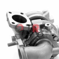 Турбина MITSUBISHI 4913502652 MITSUBISHI L 200, PAJERO SPORT 2.5 TD 115 л.с.