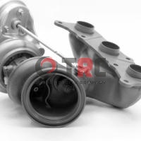 Турбина MITSUBISHI 4913107206 BMW 1,3,Z4 306,340 л.с.