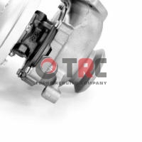 Турбина GARRETT 7696745003S CITROEN C-CROSSE, PEUGEOT 4007, MITSUBISHI OUTLANDER II 2.2 156 л.с.