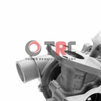 Турбина Mazda RF7J13700E  MAZDA 6  2.0,2.2  121,143,140 ,163,185л.с.,  5,3 110,143 л.с.