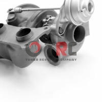 Турбина MITSUBISHI 4913107067 BMW 1,3,Z4 306,340 л.с.