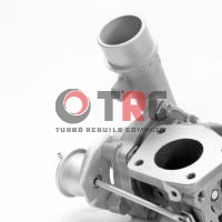 Турбина Mazda L3Y41370ZC  MAZDA CX - 7 (2.3 DISI NA) 258 л.с.