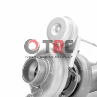 Турбина GARRETT 4541620002 CITROEN EVASION, XANTIA, PEUGEOT 406, 605, 806 2.0 Turbo 147 л.с.