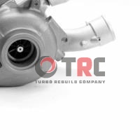 Турбина GARRETT 7548215001S ALFA ROMEO 159, FIAT PUNTO, SUZUKI SX4 1.9 DDiS