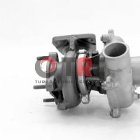 Турбокомпрессор KKK 53039880464 восстановленный