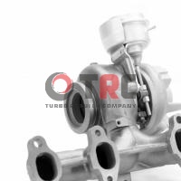 Турбина VAG 03G253019K  VW TOURAN, CADDY,GOLF,JETTA, PASSAT ,AUDI A3 1.9