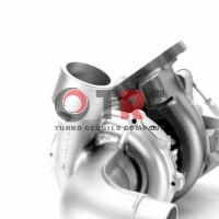 Турбина TOYOTA-LEXUS 172010R041 TOYOTA AURIS, AVENSIS 2.0 126 л.с.