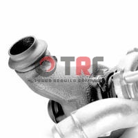 Турбина GARRETT 7266835002S CITROEN C5, PEUGEOT 406, 607 2.2 133 л.с.
