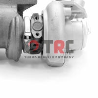 Турбина VOLVO 8603226 VOLVO S60, S80,V70 II70, XC70, XC90 2.5 T 209-210 л.с.