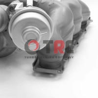 Турбина Mitsubishi 49477-02051  BMW Z4,Х3,Х1,5,3,1  245,184 л.с.