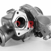 Турбина MITSUBISHI 4933500581 BMW 3, 5, X3 184 л.с.