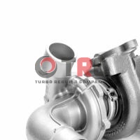 Турбина TOYOTA-LEXUS 1720126070