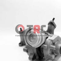 Турбина GARRETT 7136730004 AUDI A4,A6 II, FORD Galaxy, VW Bora, Golf IV, Passat V, Sharan 1.9 TDI 115 л.с.
