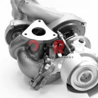 Турбина MERCEDES-BENZ 6510905480 MB SPRINTER  310,313,316