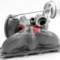 Турбина MITSUBISHI 4913107050 BMW 1,3,Z4 306,340 л.с.