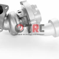 Турбина KKK 54399880045 BMW 5 535 d 272 л.с.