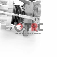 Турбина GARRETT 7036745001S VW POLO,SEAT IBIZA III 1.9 TDI 90л.с.
