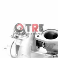 Турбина VOLVO 8602115 VOLVO S40, V40 2.0 T 160 л.с.