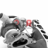 Турбина BMW 11657790867  MINI  (R50, R53) / TOYOTA YARIS 1.4 D-4D