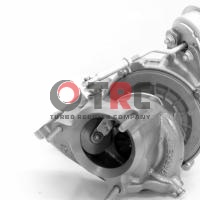 Турбина GARRETT 7201685011S OPEL Vectra C, SAAB 2.0T 175л.с