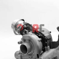 Турбина GARRETT 7683310002 AUDI A3, SEAT Leon, Toledo II, VW Bora, Golf IV,SKODA Octavia 1.9 TDI 90,110 л.с.