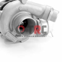 Турбина GARRETT 7650155001S RENAULT MEGANE II, SCENIC, ESPACE, LAGUNA 2.0 dCi 150 л.с.