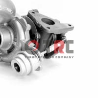 Турбина Opel 4409975  MITSUBISHI Carisma, Space Star,RENAULT Laguna, Megane , Scenic, S40 1.9