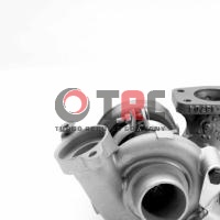 Турбина PEUGEOT-CITROEN 9657603780 PEUGEOT 207, 307, Expert, Partner 1.6 HDi 75, 90 л.с.