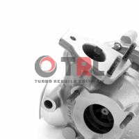 Турбина GARRETT 7650155005S RENAULT MEGANE II, SCENIC, ESPACE, LAGUNA 2.0 dCi 150 л.с.
