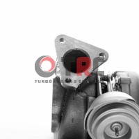 Турбина KKK 53039880195 SKODA SUPERB,VW Passat, AUDI А4 1.9 130 л.с.