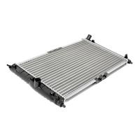 Радиатор 96182261 CHEVROLET LANOS 1.5/1.6 1997->