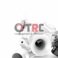 Турбина KKK 54359700055 BMW Mini N47C16, 1.6 L