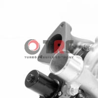 Турбина IHI VB31 TOYOTA HILUX III Pick-up 2.5 144 л.с.