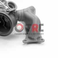 Турбина MITSUBISHI 4913107028 BMW 1,3,Z4 306,340 л.с.