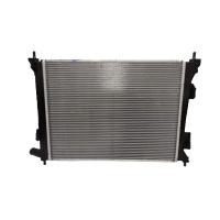 Радиатор 25310-1R000 SOLARIS /KIA RIO IV MT 2010->