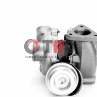 Турбина GARRETT 7176265001S OPEL Astra G, Omega B, Vectra B,SAAB 2.2 117/120/125 л.с