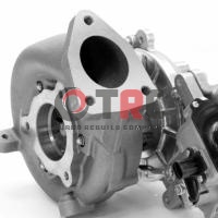 Турбина TOYOTA-LEXUS 1720130161 TOYOTA LAND CRUISER 3.0 173 л.с.