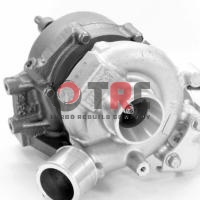 Турбина MITSUBISHI 4933501002 MITSUBISHI ASX, LANCER SPORTBACK 1.8 150 л.с.