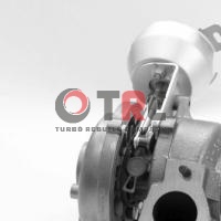 Турбина GARRETT 7538470002 VOLVO C3, S40,V50, V70 2.0 136 л.с., FORD MONDEO IV 2.0 140,130,115,136 л.с.