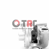 Турбокомпрессор Garrett 762328-5001S восстановленный