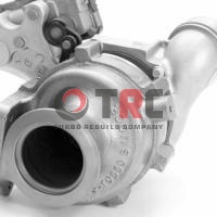 Турбина MITSUBISHI 4933500601 BMW 1, 3, 5, X3, X1 184 л.с.