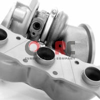 Турбина Mitsubishi 49131-07018  BMW 1,3,Z4 306,340 л.с.