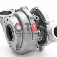 Турбина GARRETT 7577795010S VOLVO C30 D5,C70 II, S40 II, S60, S80 II, V50, V70, XC60, XC70