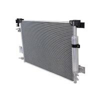 Радиатор 6C0816411 Audi A1, VW Polo и др 2009-2017