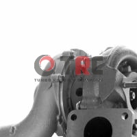 Турбина GARRETT 4541355006S AUDI A4, A6, A8, VW PASSAT 2.5 TDI 150 л.с.