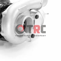 Турбина MITSUBISHI 4913507310 HYUNDAI SANTA FE II 2.2 CRDi 150,155 л.с.