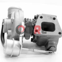 Турбина GARRETT 4655775001S SEAT Cordoba,Ibiza,Toledo, VW 1.9 75 л.с.